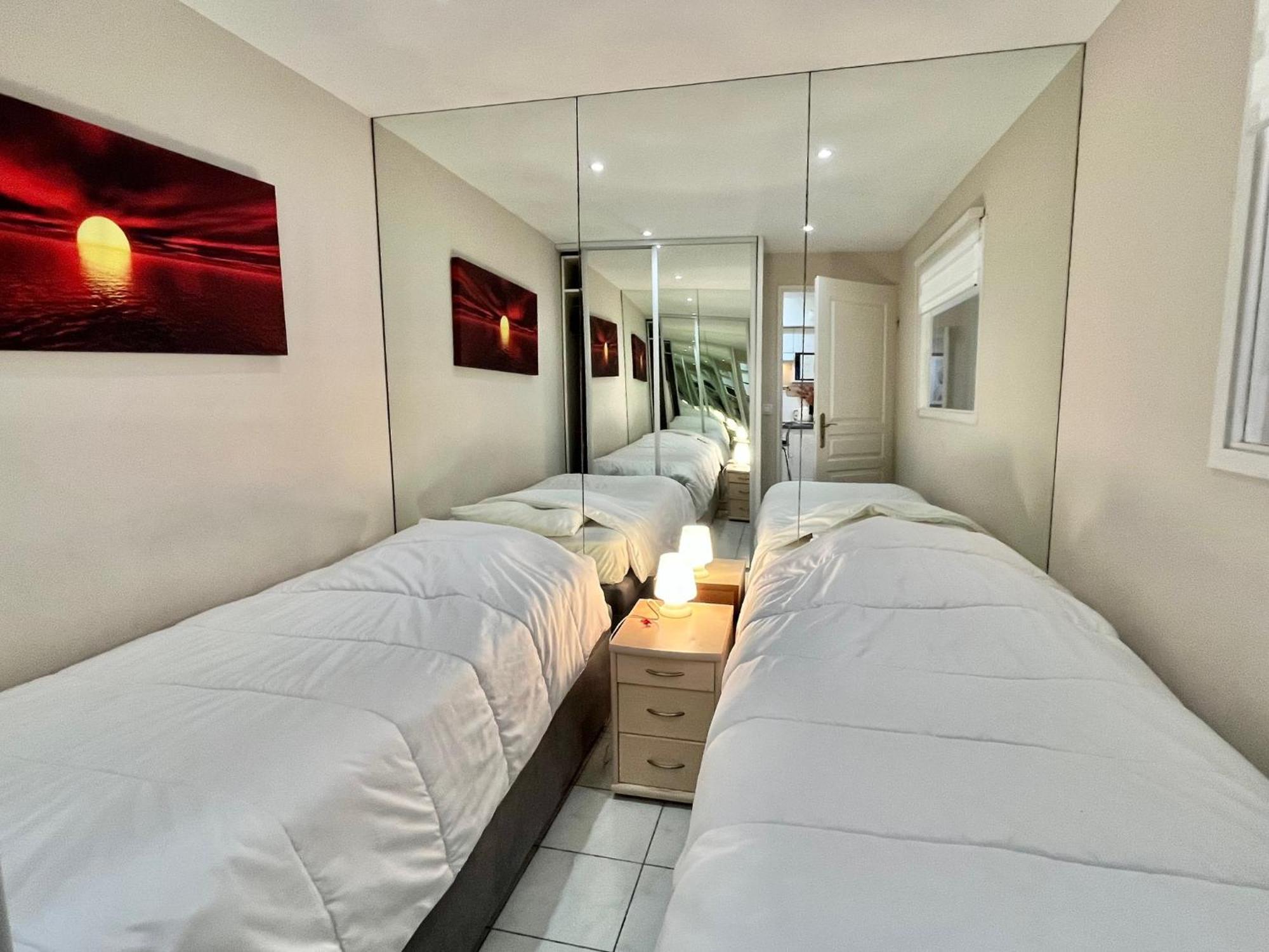 Palazzio Appartamento Cannes