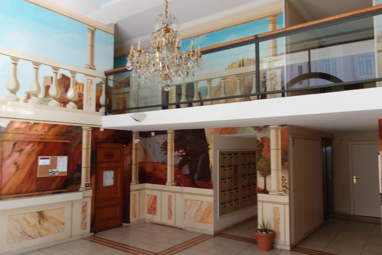 Appartamento Palazzio